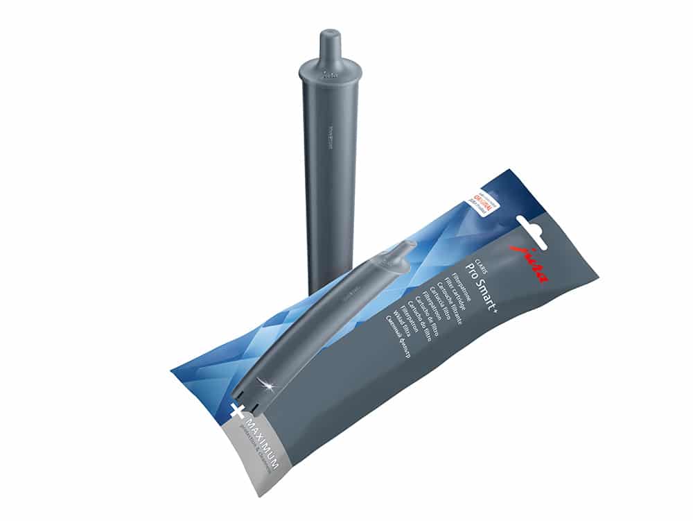 JURA cartouche filtrante CLARIS Pro Smart + (4 unités)