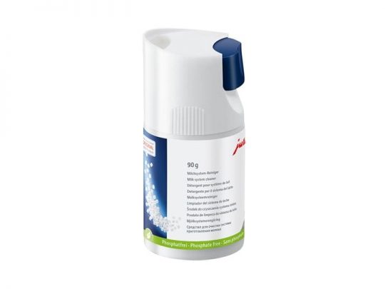 JURA détergent pour système de lait (mini-tabs)