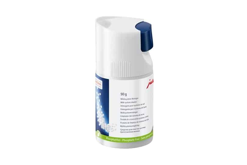 JURA détergent pour système de lait (mini-tabs)