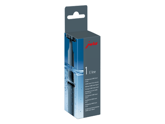 JURA rallonge pour cartouche filtrante CLARIS pour ligne E/S8