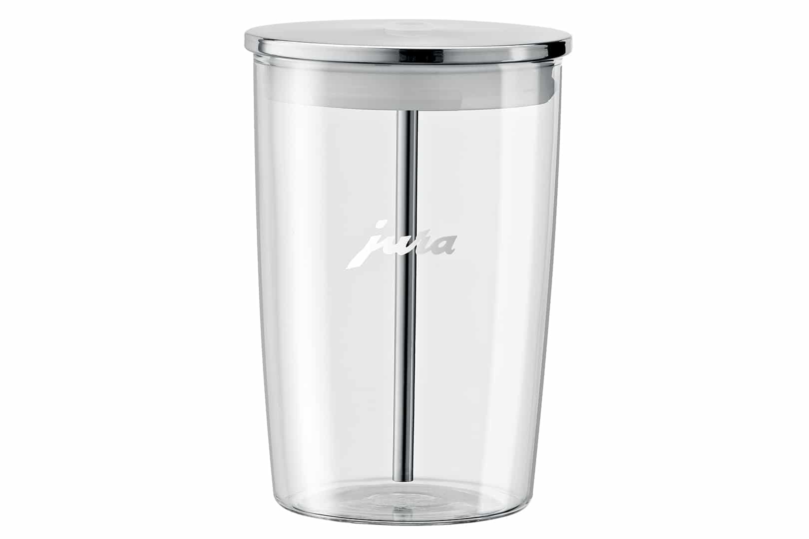 JURA récipient à lait en verre 0,5 l
