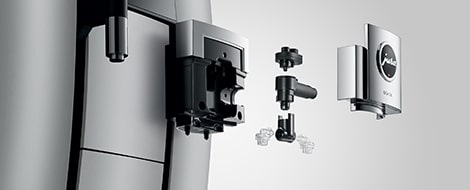 GIGA X3c — hygiène certifiée TÜV