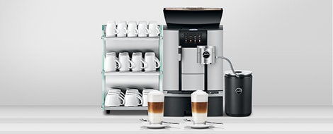 GIGA X3c — personnalisation et accessoires