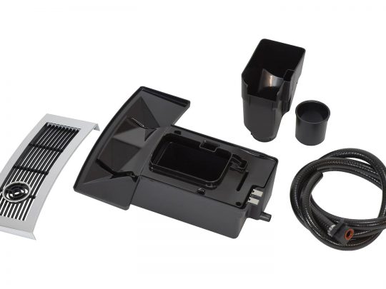 JURA set d’éjection de marc de café/</br>évacuation de l’eau résiduelle pour GIGA<sup>G2</sup>