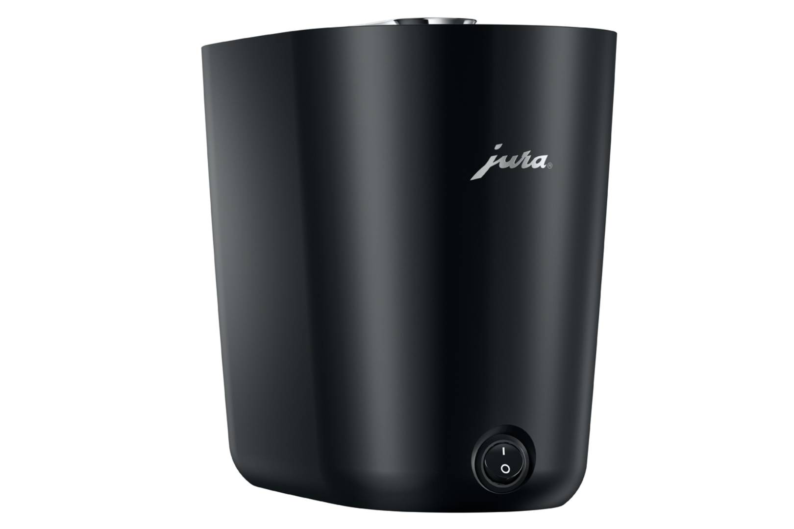 JURA Chauffe-tasses S Black