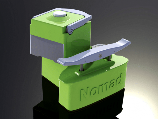 Nomad ™