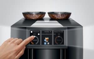 GIGA 10 — Panorama Coffee Panel