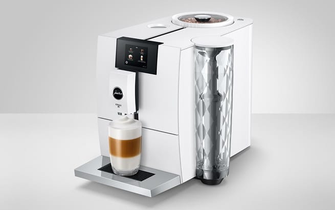 ENA 8 — design compact