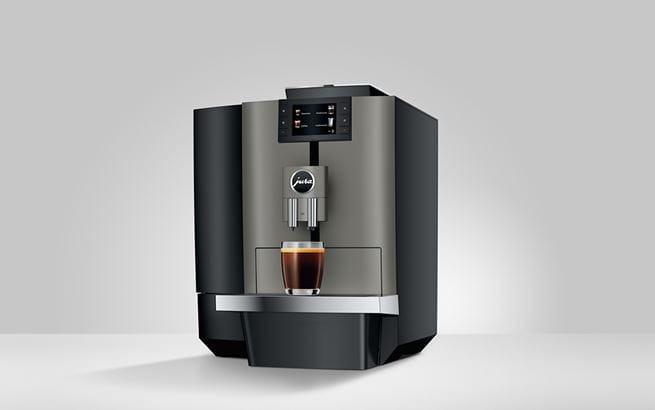 Timeless Dark Inox design for professional environments