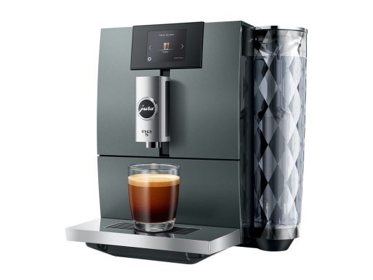 JURA ENA 5 Night Inox (SA)