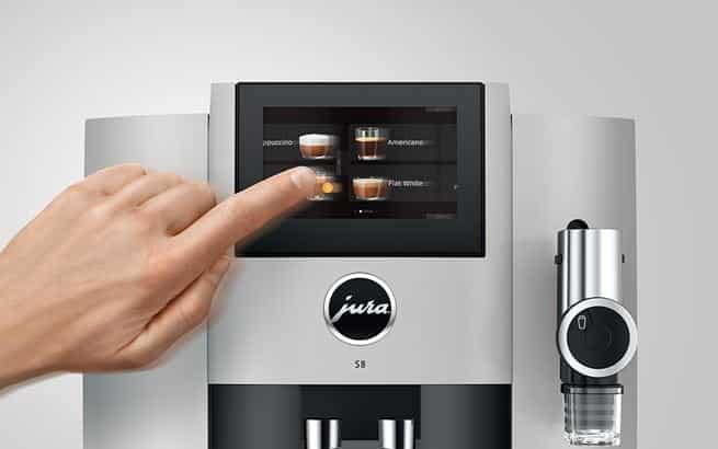 Utilisation intuitive
